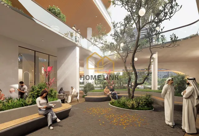 6 YEARS PAYMENT PLAN | 2 BHK + MAID | OFF PLAN