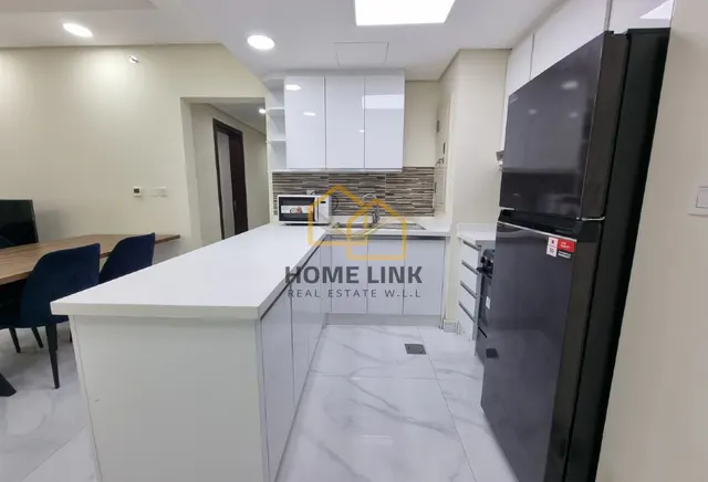 ELEGANT AND SPACIOUS 2+MAID APARTMENT | FURNISHED - view 3