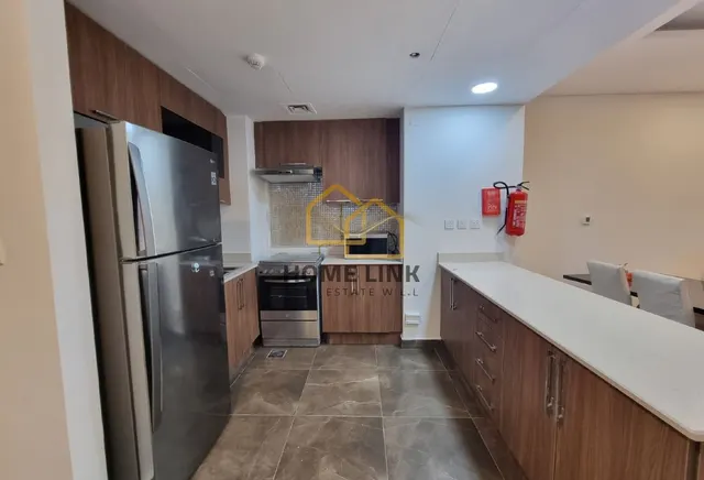 SPACIOUS 2 BEDROOM WITH BALCONY | FURNISHED