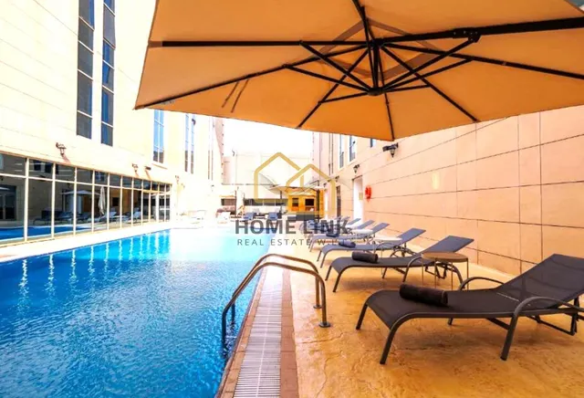 GOOD LOCATION | NEAR RAMADA | SPACIOUS STUDIO