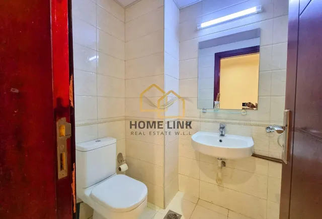 BILLS INCLUDED | SPACIOUS 1 BEDROOM SEMI FURNISHED