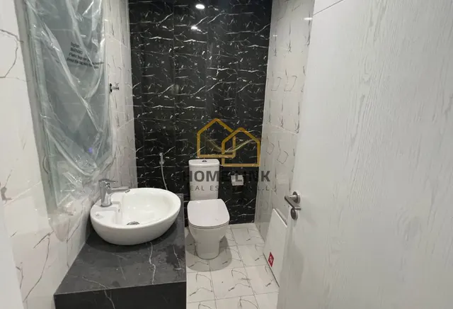 BRAND NEW | FULLY FURNISHED| 2 BEDROOMS APARTMENT
