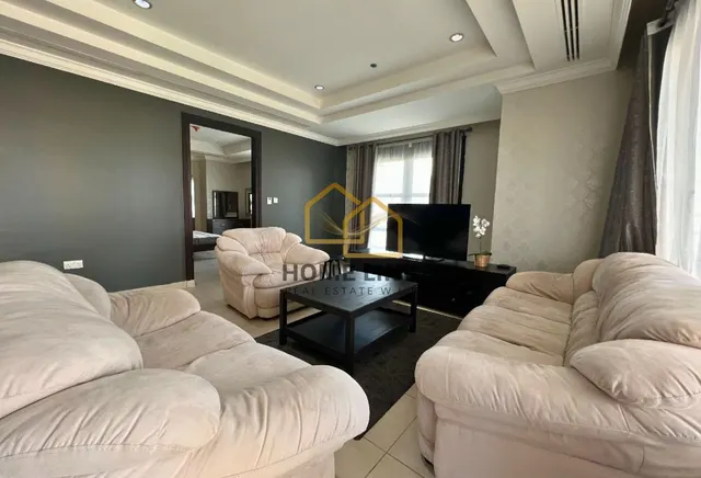 ELEGANT AND SPACIOUS 1 BEDROOM FF APARTMENT