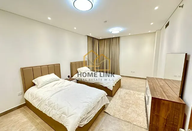 GREAT OFFER | 2BEDROOMS FF APARTMENT IN LUSAIL