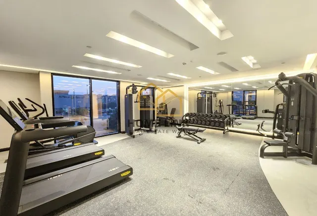 BILLS INCLUDED | LUXURY 2BHK APARTMENT W/ BALCONY