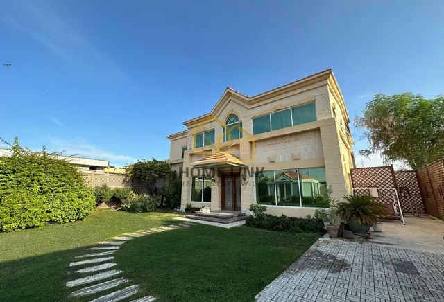 WITH TITLE DEED | SPACIOUS 7BHK | PRIVATE GARDEN