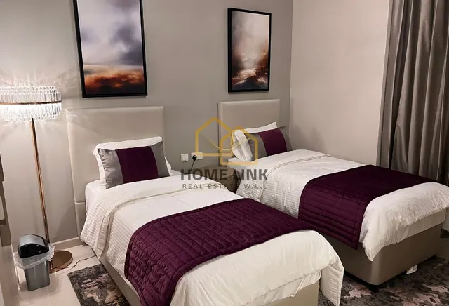 SEA VIEW | ELEGANT 2 BEDROOM FF APT IN LUSAIL