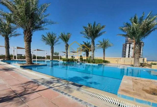 STUNNING SEA VIEW | FURNISHED 2 BHK | FOR SALE