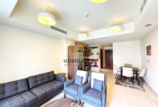 READY & RENTED 1 BHK APARTMENT FOR SALE IN MARINA - view 3