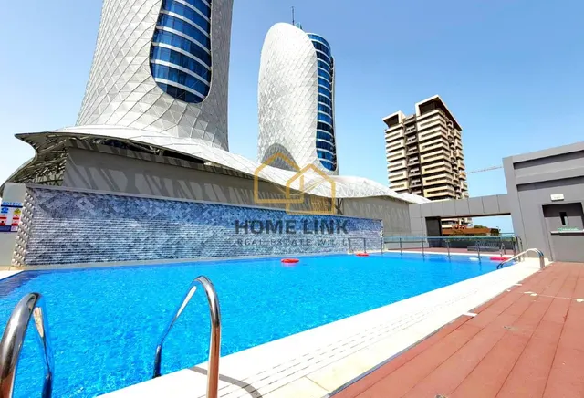 BRAND NEW | LUXURY 2 BEDROOM WITH 2 BALCONIES