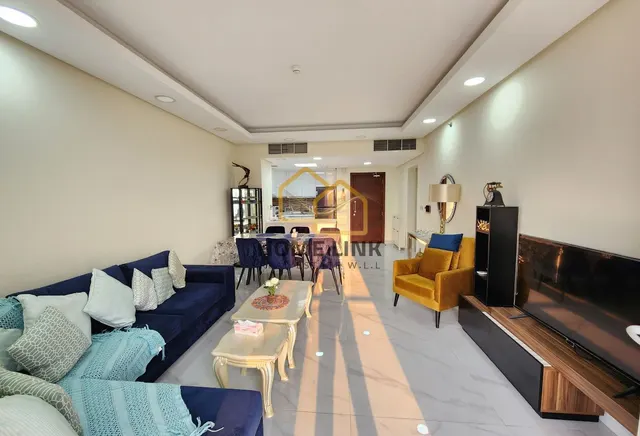 BILLS INCLUDED | COZY AND ELEGANT 2 BEDROOM APT