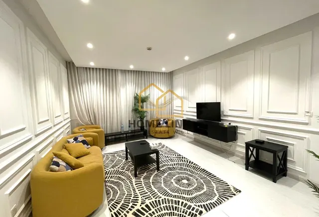 GREAT OFFER | 1 BEDROOM FULLY FURNISHED | FOXHILLS