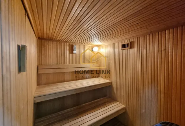 WITH TITLE DEED | SPACIOUS 1 BEDROOM | FURNISHED
