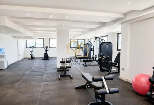 READY TO MOVE 1 BEDROOM | LUSAIL FOX HILLS