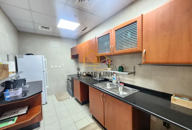 SEA VIEW | SPACIOUS AND ELEGANT 2 BEDROOM FF