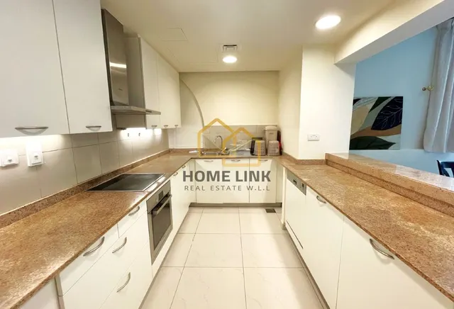 STUNNING FURNISHED 2 BEDROOMS | VIVA BAHRIYAH