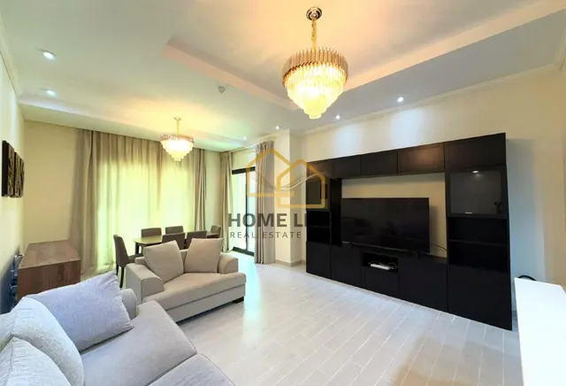 READY TITLE DEED | RENOVATED 1 BEDROOM | FURNISHED