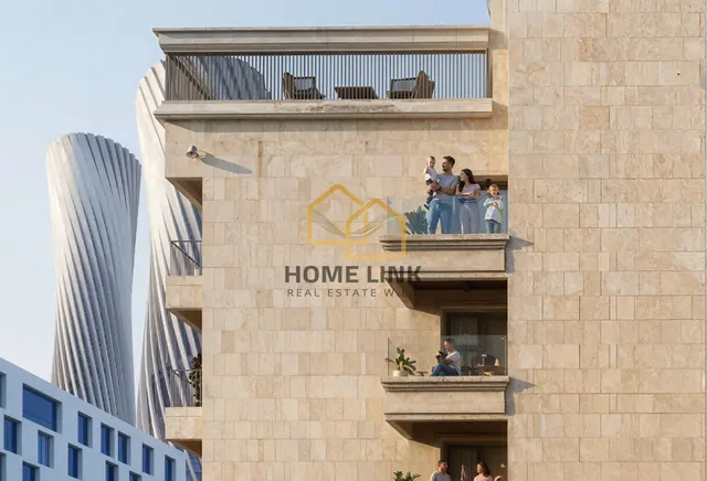 FREEHOLD 2BHK | NO DP | FREE PROPERTY MANAGEMENT - view 3