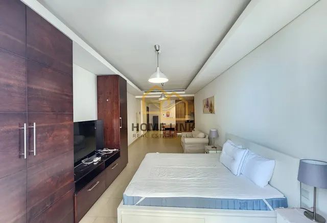 BILLS INCLUDED | ELEGANT STUDIO IN VIVA BAHRIYAH