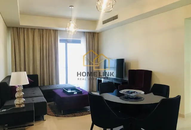 DIRECT SEA VIEW | 2 BEDROOMS | LUXURY AMENITIES