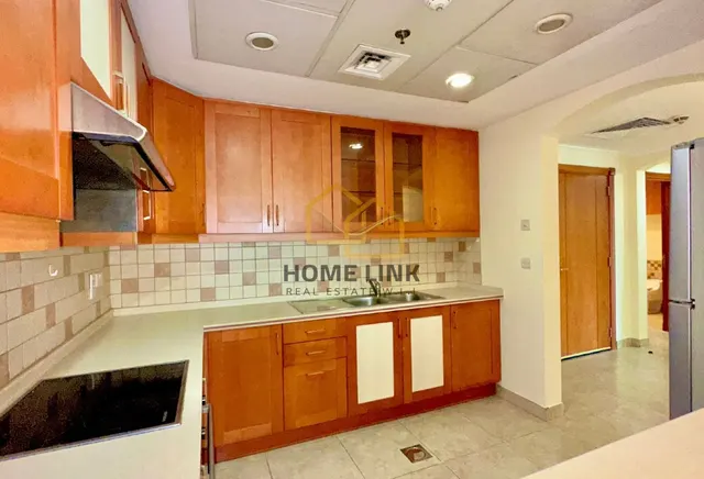 GREAT OFFER | 1BR FULLY FURNISHED | PORTO ARABIA
