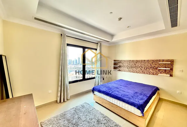 BILLS INCLUDED | SEMI FURNISHED | 1 BEDROOM