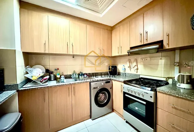 WITH 2 BALCONIES | 2BEDROOMS FOR SALE |  FOX HILLS