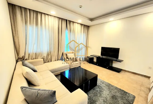 BILLS INCLUDED | MODERN 1 BEDROOM WITH BALCONY