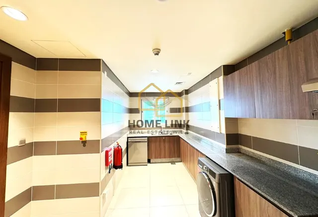 READY & RENTED 1 BHK APARTMENT FOR SALE IN MARINA