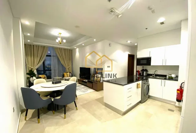 BILLS INCLUDED | CITY VIEW | MODERN 2 BEDROOMS