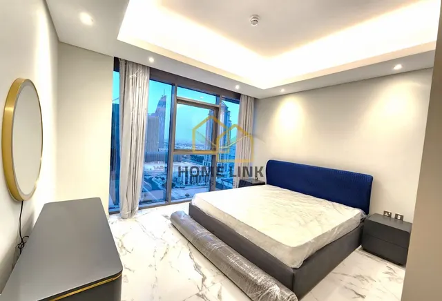 INVESTMENT READY | LUXURIOUS 2 BEDROOM APARTMENT