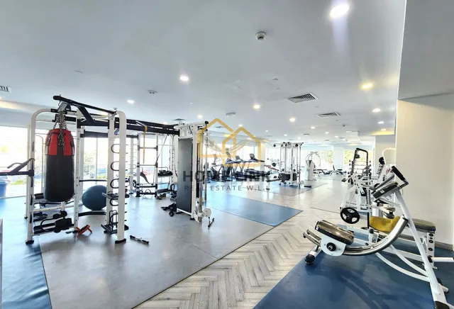 MODERN AND COZY FURNISHED 1 BEDROOM APARTMENT