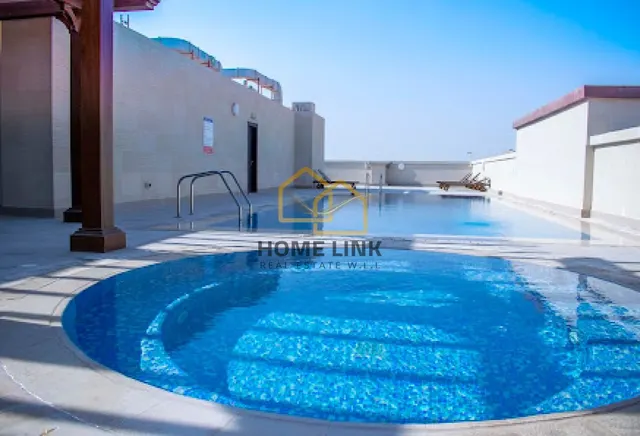 1 MONTH FREE | SPACIOUS 2 BEDROOM | FOXHILLS