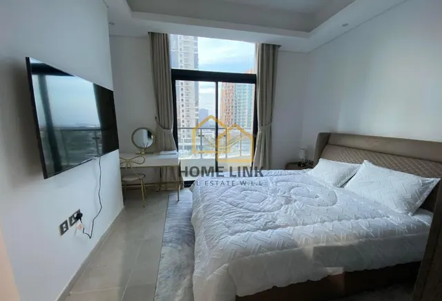 NICE OFFER | ELEGANT 2 BEDROOM APARTMENT IN MARINA