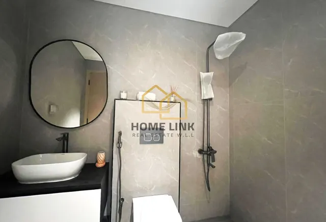 BRAND NEW | LUXURIOUS 2 BHK APARTMENT IN LUSAIL