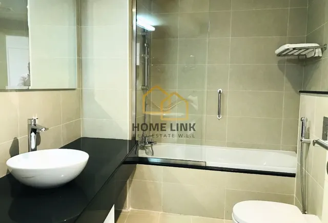 WITH TITLE DEED | MODERN 2 BEDROOM | WATERFRONT