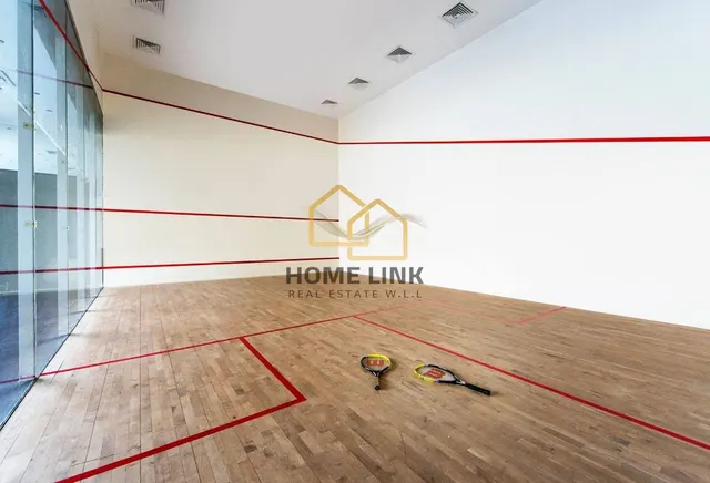 SPACIOUS 5BR + MAID VILLA WITH FULL AMENITIES