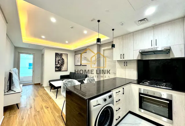 BRAND NEW 1 BEDROOM | QAR 5,500 - INCLUDING BILLS