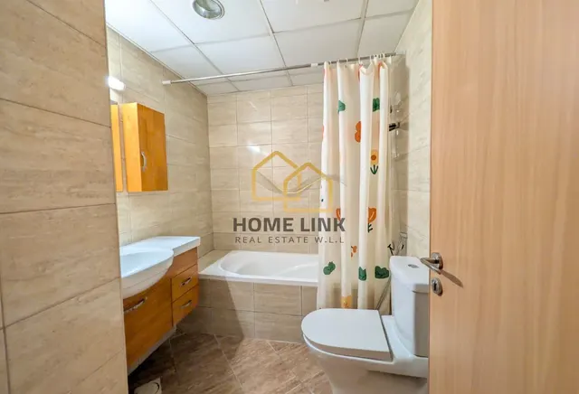 WITH TITLE DEED | SPACIOUS 1 BEDROOM | FURNISHED