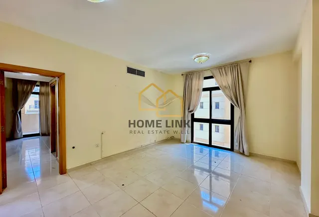 BILLS INCLUDED | SPACIOUS 1 BR | SEMI FURNISHED