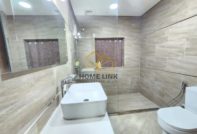 AFFORDABLE 2 BEDROOMS FF APARTMENT IN LUSAIL