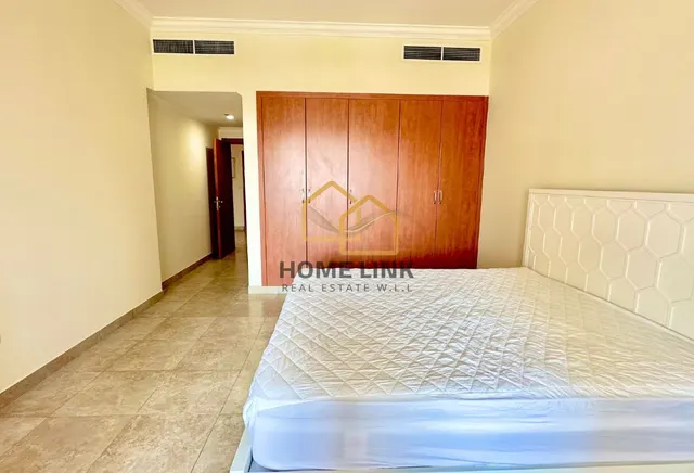 GREAT OFFER | 1BR FULLY FURNISHED | PORTO ARABIA