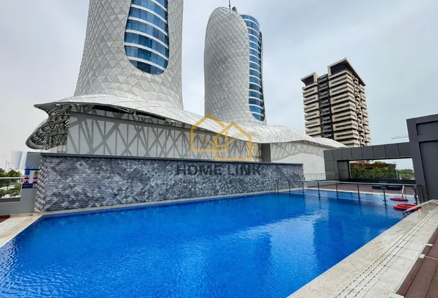 LUXURIOUS 2 BEDROOM APARTMENT | FURNISHED | LUSAIL