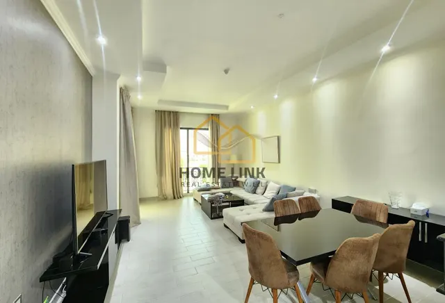 BILLS INCLUDED | MODERN 1 BEDROOM APT WITH BALCONY