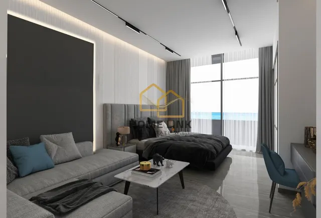 FREEHOLD | WATERFRONT STUDIO | FULLY FURNISHED