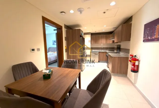 1 MONTH FREE | BILLS INCLUDED | ELEGANT 1 BEDROOM