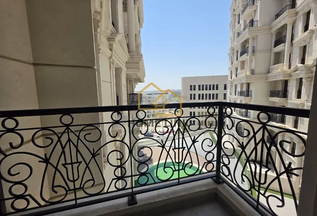 BRAND NEW FURNISHED 1BR APARTMENT | RENT | LUSAIL - view 3