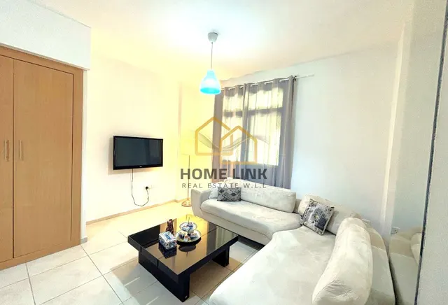 TITLE DEED | FULLY FURNISHED STUDIO | FOXHILLS