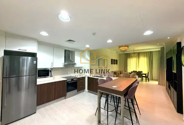 READY TITLE DEED | RENOVATED 1 BEDROOM | FURNISHED