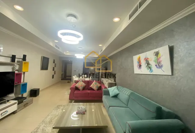 INCLUDES COOLING | SPACIOUS 1 BEDROOM WITH BALCONY